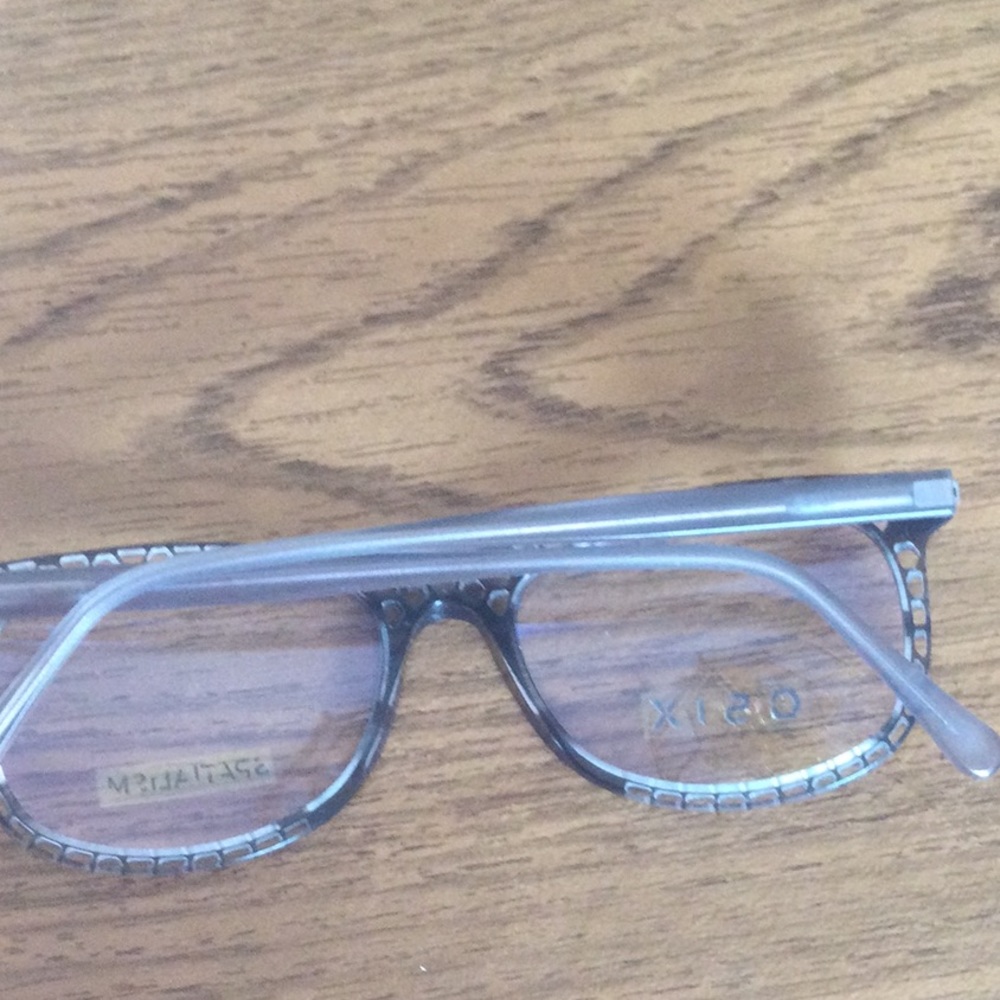 Eyeglass Frame - Picture 2 of 2